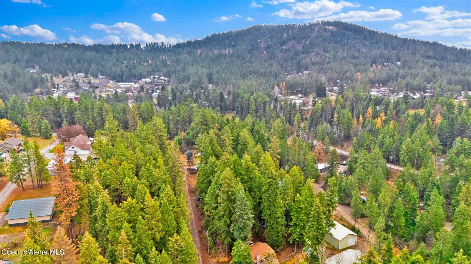Reagan Dr, Coeur d'Alene, ID 83814