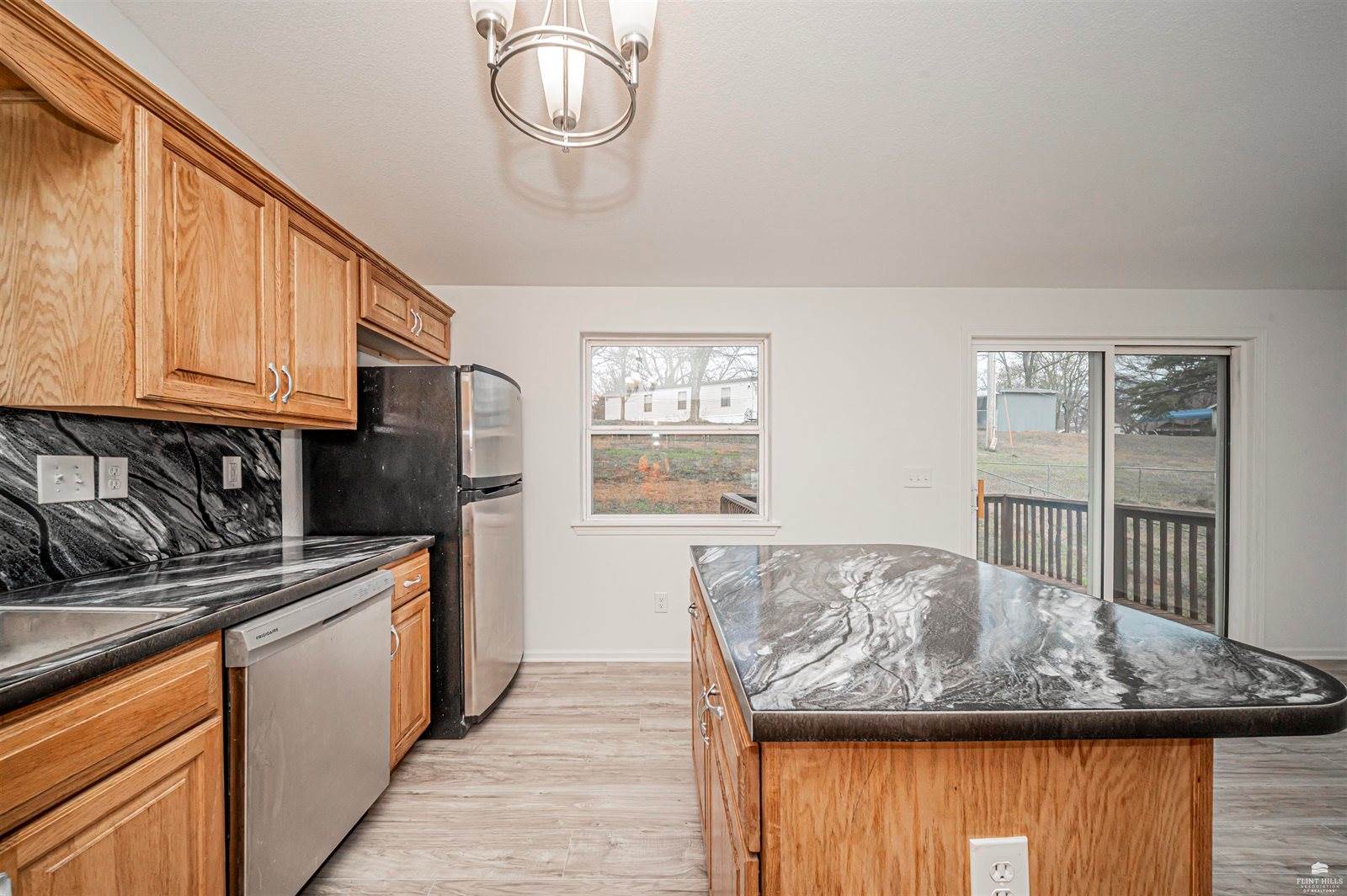 604 Jerry Drive, Junction City, KS 66441