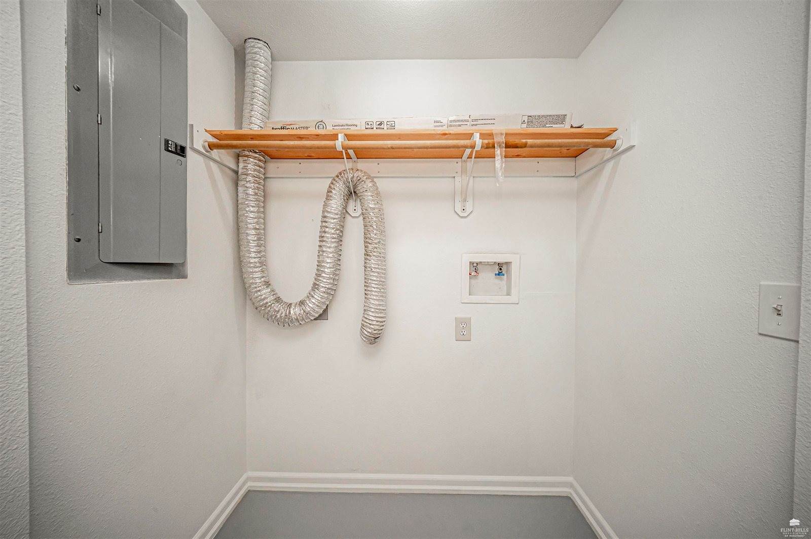 604 Jerry Drive, Junction City, KS 66441