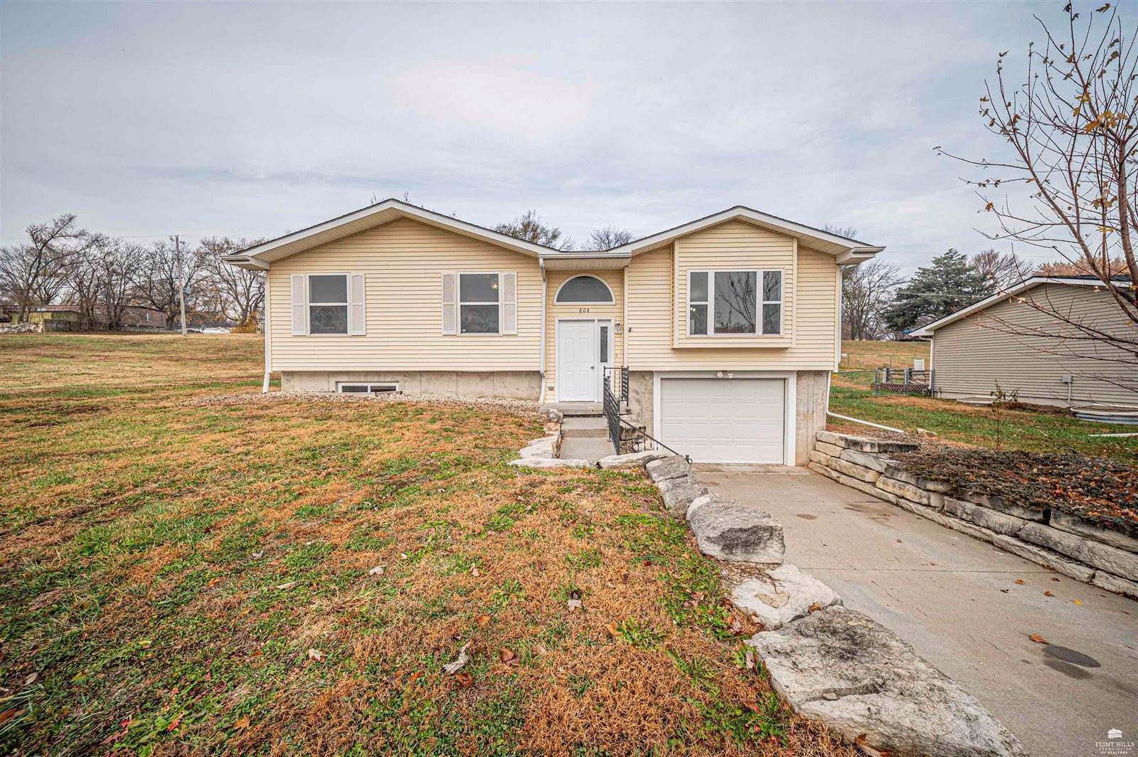 604 Jerry Drive, Junction City, KS 66441