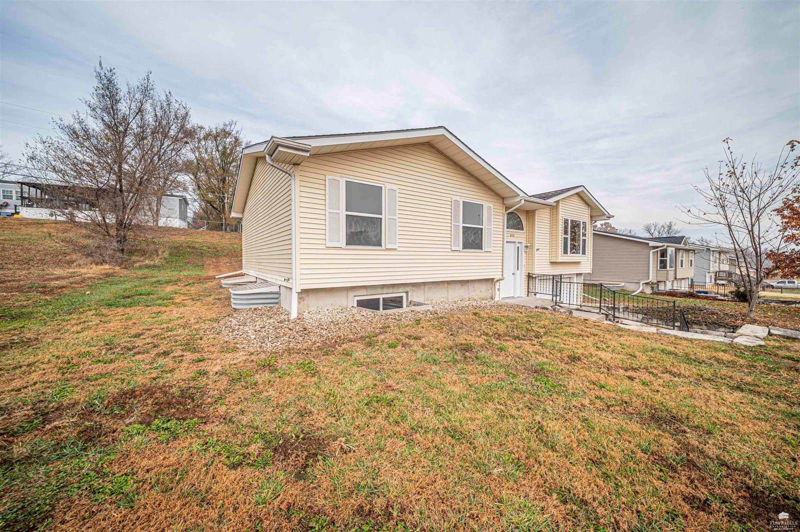 604 Jerry Drive, Junction City, KS 66441
