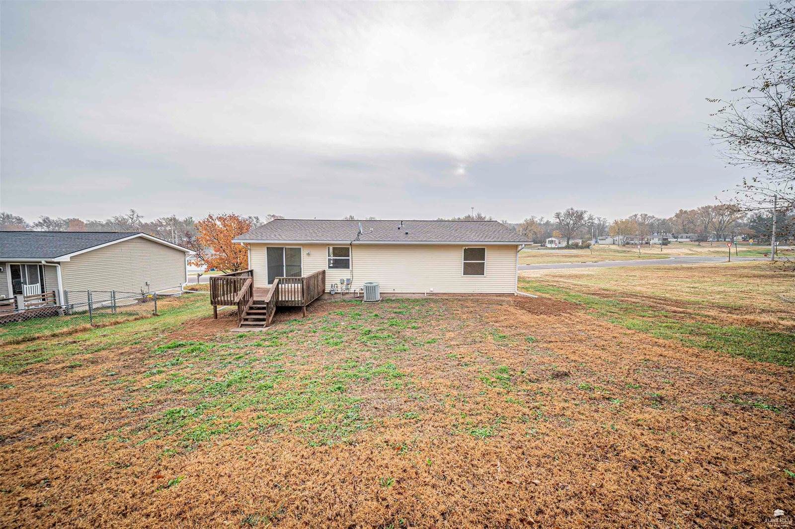 604 Jerry Drive, Junction City, KS 66441
