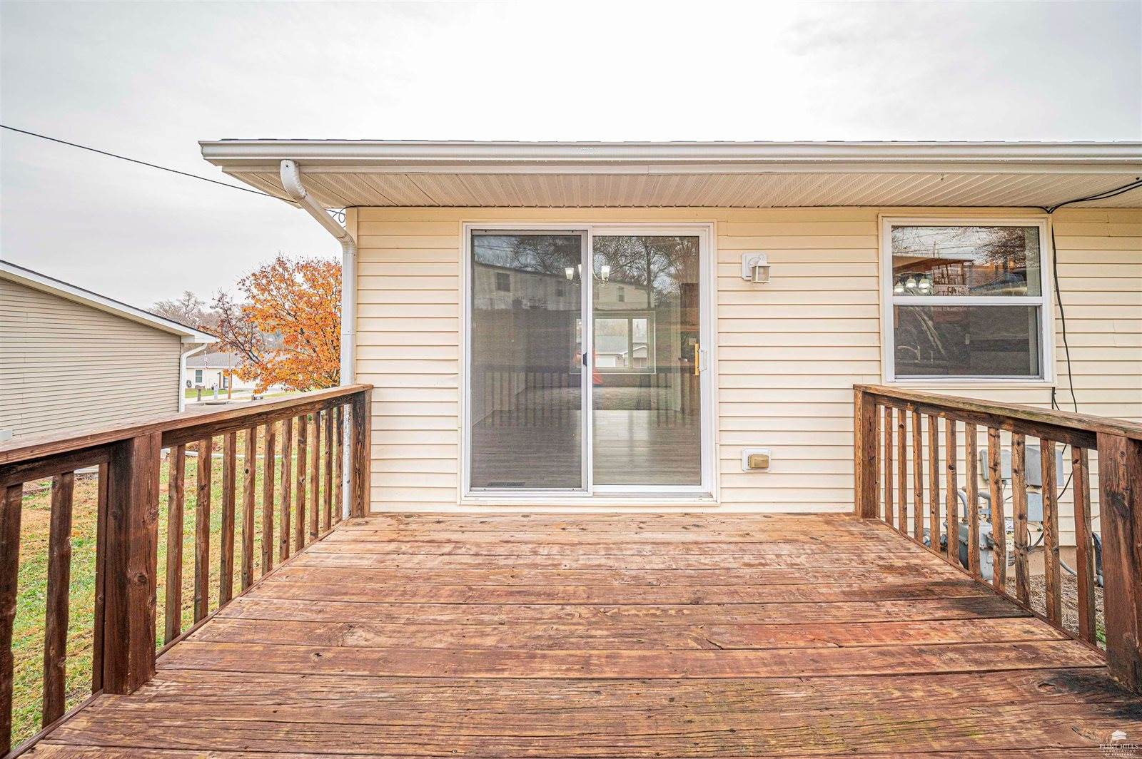 604 Jerry Drive, Junction City, KS 66441