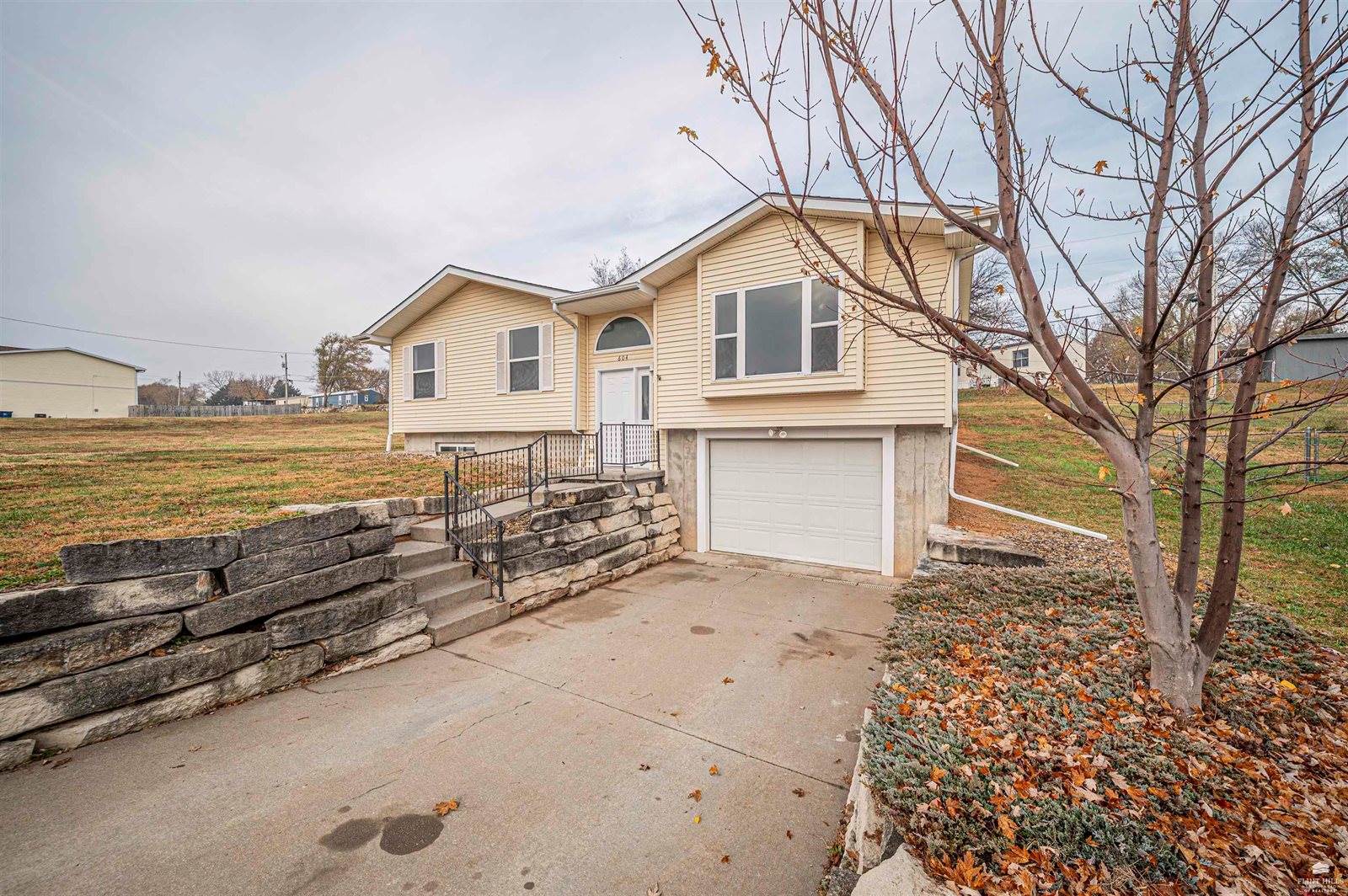 604 Jerry Drive, Junction City, KS 66441