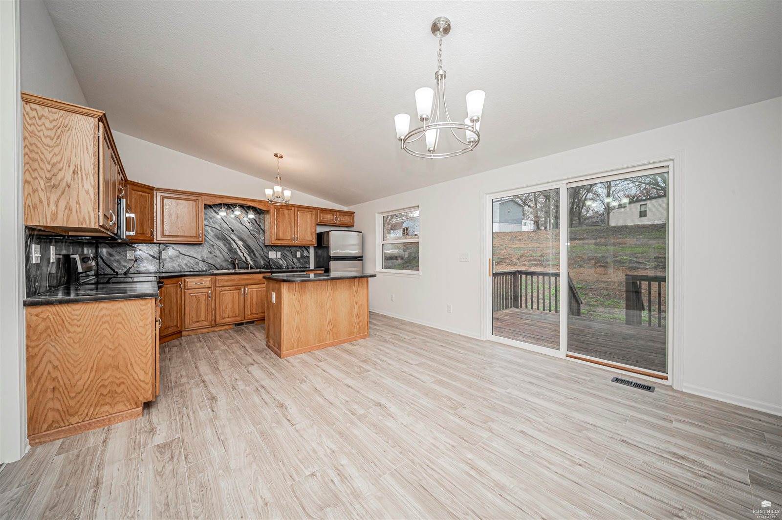 604 Jerry Drive, Junction City, KS 66441