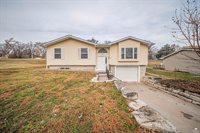604 Jerry Drive, Junction City, KS 66441