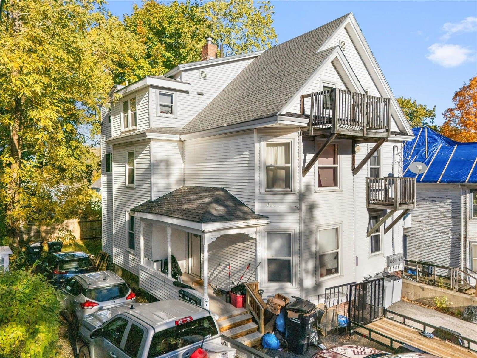 34 Winter Street, Bangor, ME 04401