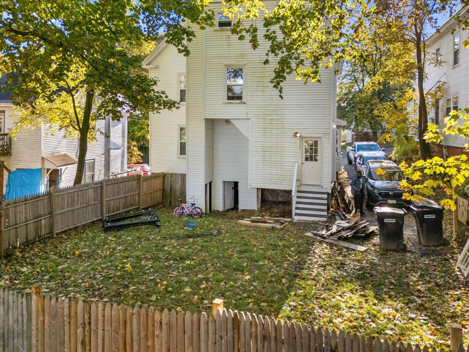 34 Winter Street, Bangor, ME 04401