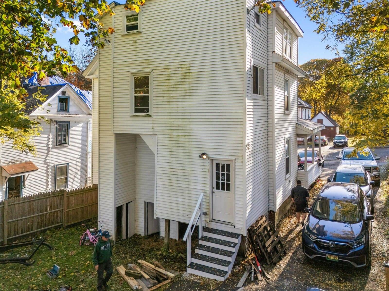 34 Winter Street, Bangor, ME 04401