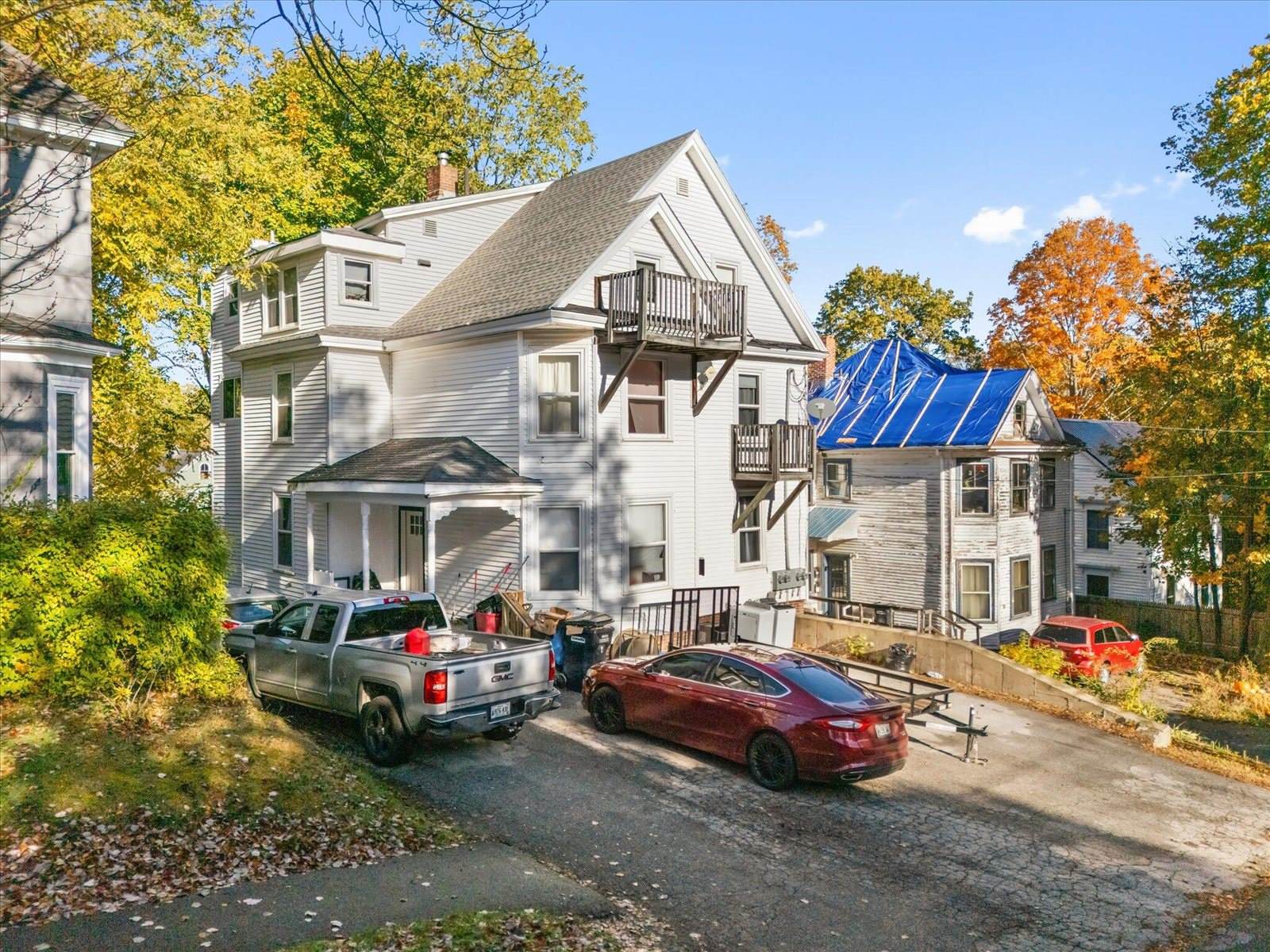 34 Winter Street, Bangor, ME 04401