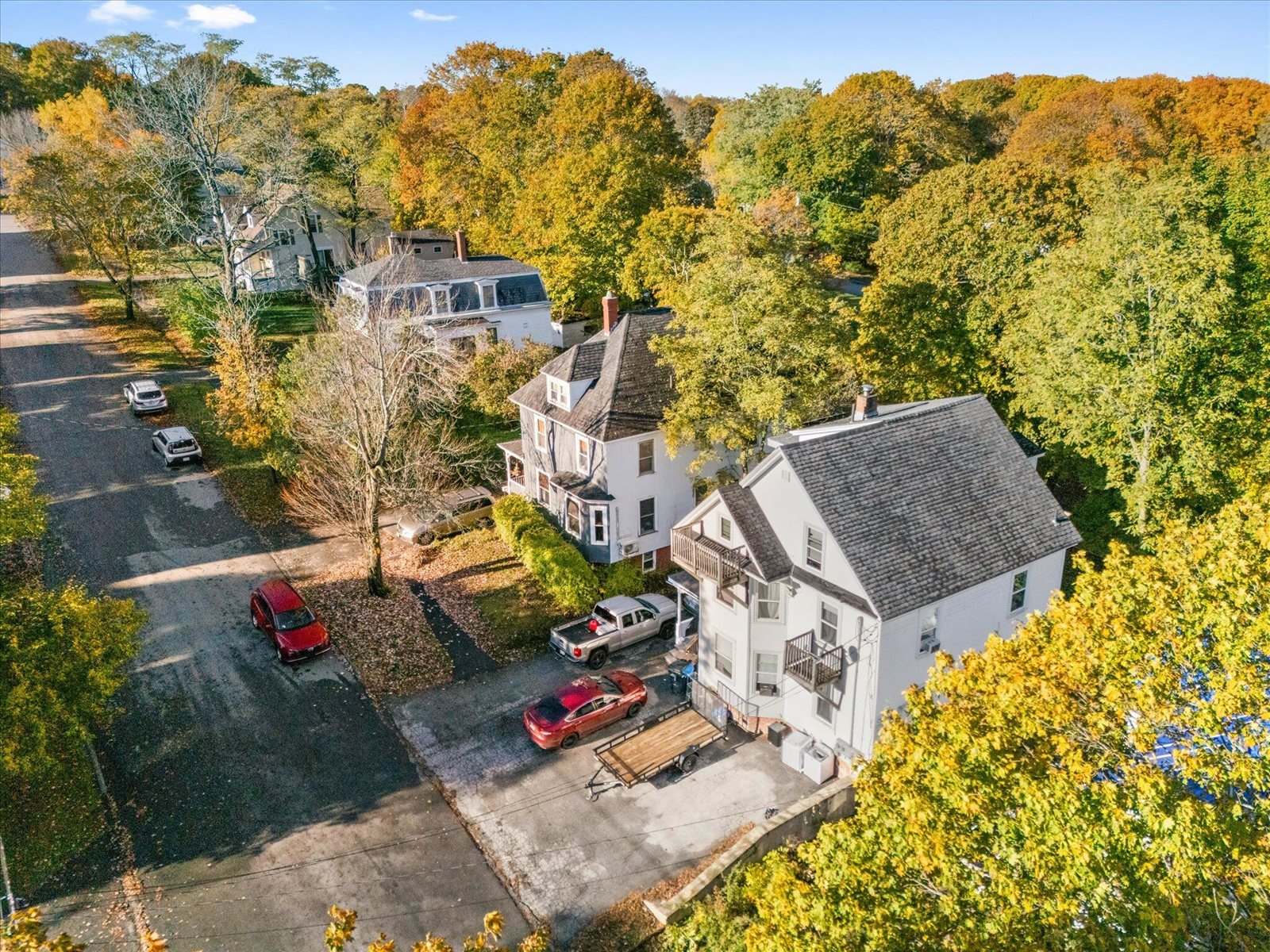 34 Winter Street, Bangor, ME 04401