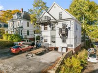34 Winter Street, Bangor, ME 04401