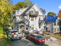 34 Winter Street, Bangor, ME 04401