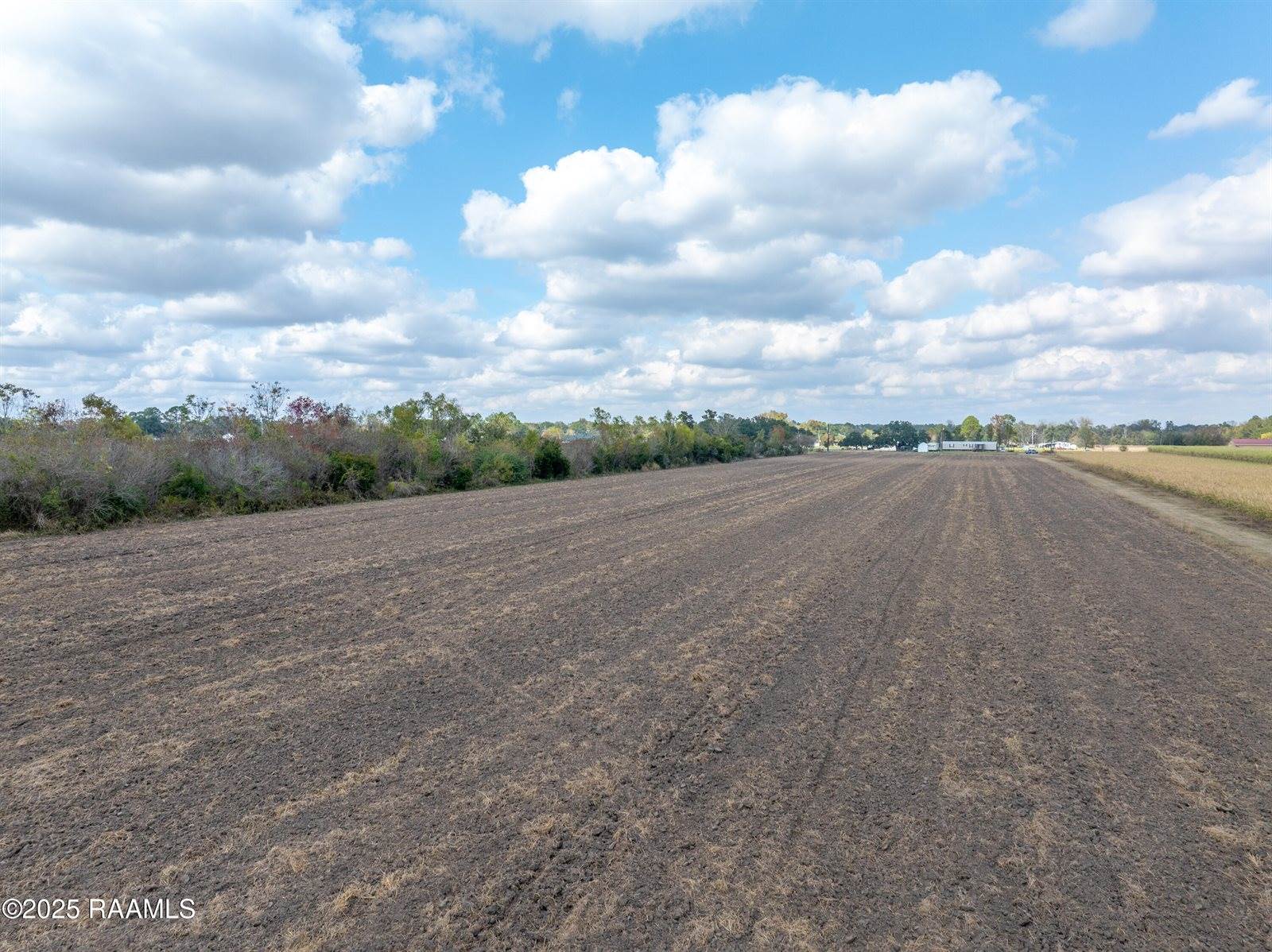 Tbd Ches Courville Road, Breaux Bridge, LA 70517