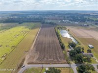 Tbd Ches Courville Road, Breaux Bridge, LA 70517