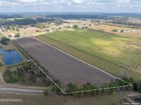 Tbd Ches Courville Road, Breaux Bridge, LA 70517