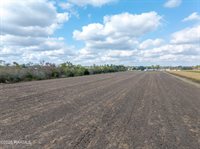 Tbd Ches Courville Road, Breaux Bridge, LA 70517