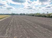 Tbd Ches Courville Road, Breaux Bridge, LA 70517