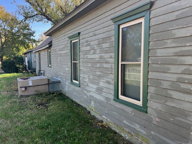 701 S Chestnut St, McPherson, KS 67460