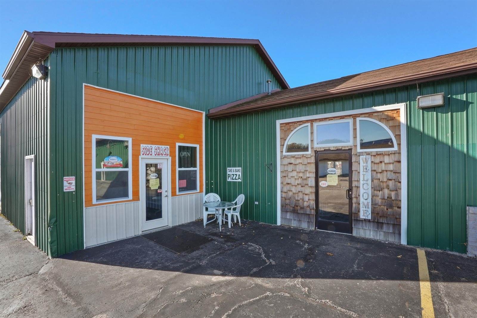 2121 West Houghton Lake Drive, Prudenville, MI 48651