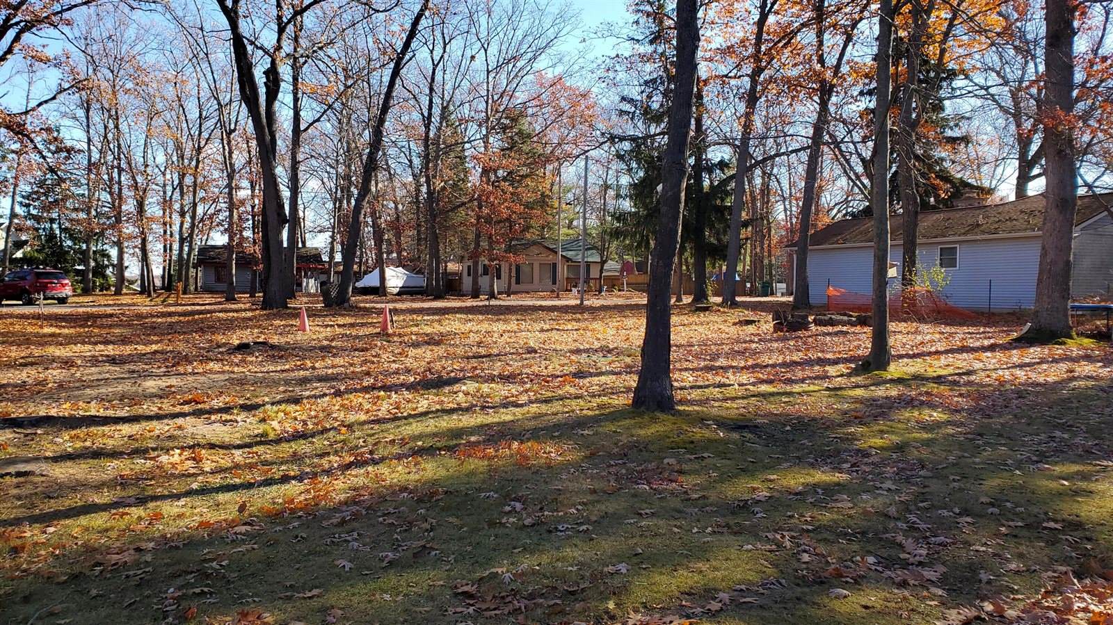 307 Oakwood Avenue, Prudenville, MI 48651
