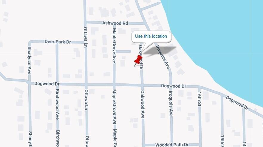 307 Oakwood Avenue, Prudenville, MI 48651