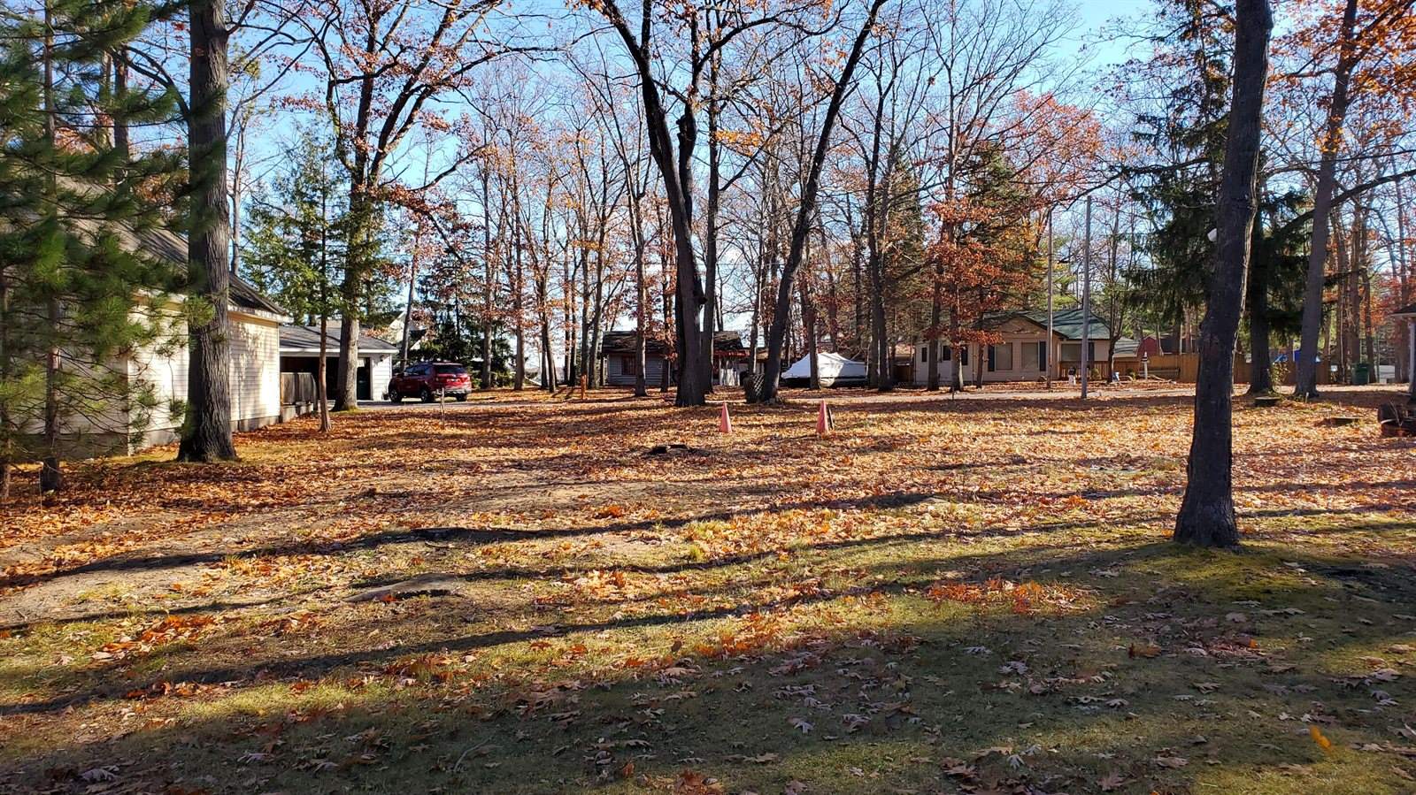 307 Oakwood Avenue, Prudenville, MI 48651