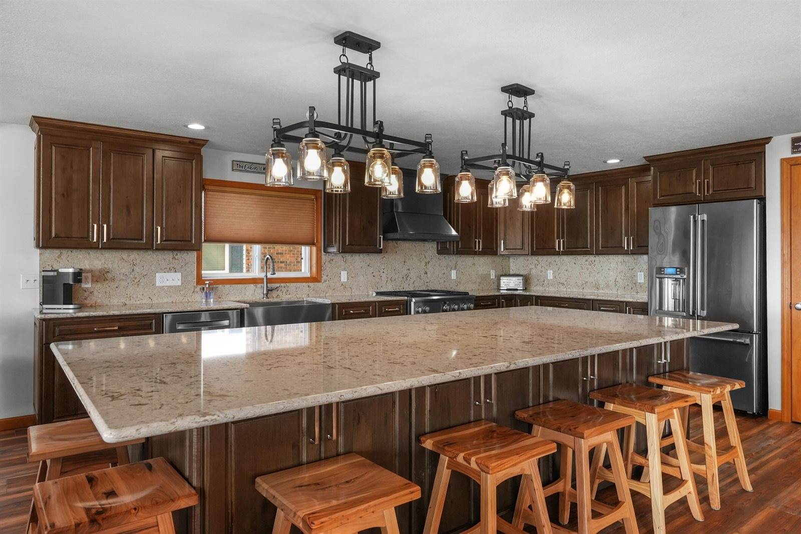 1245 Long Point Drive, Houghton Lake, MI 48629