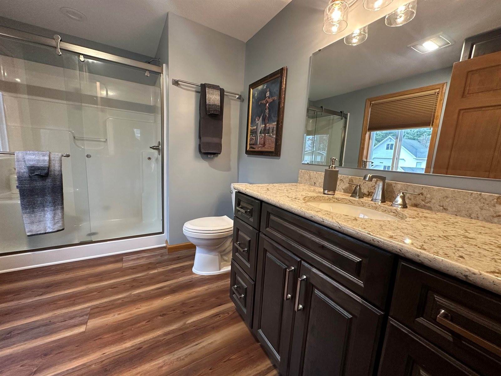 1245 Long Point Drive, Houghton Lake, MI 48629