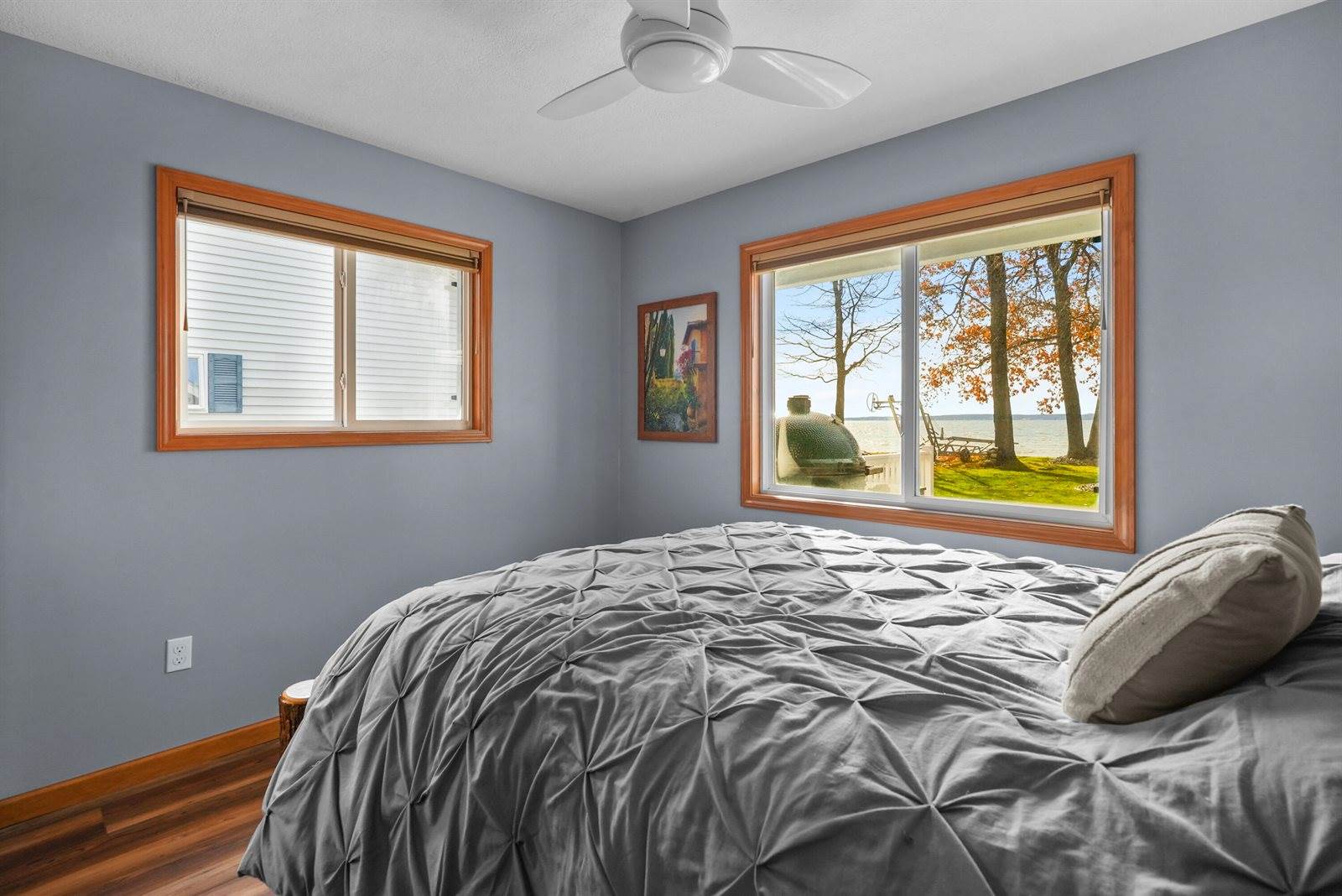 1245 Long Point Drive, Houghton Lake, MI 48629