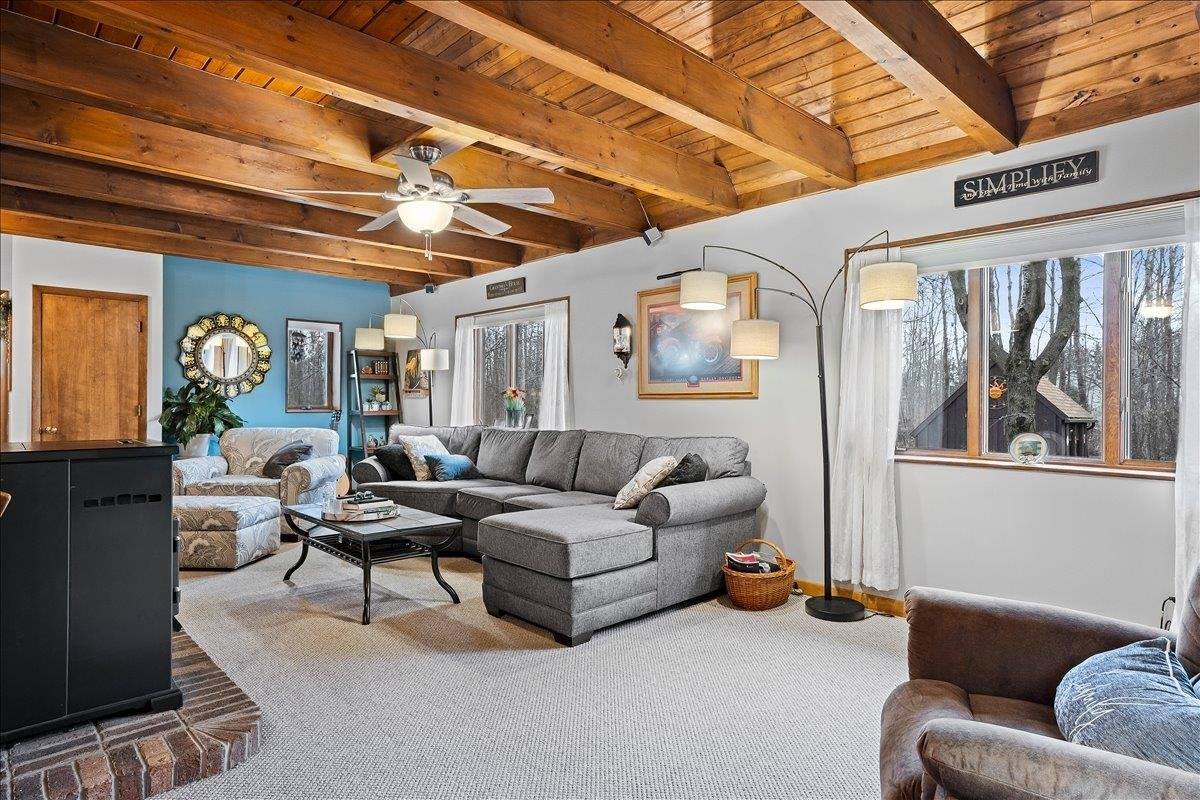 113955 Roman Road, Marshfield, WI 54449