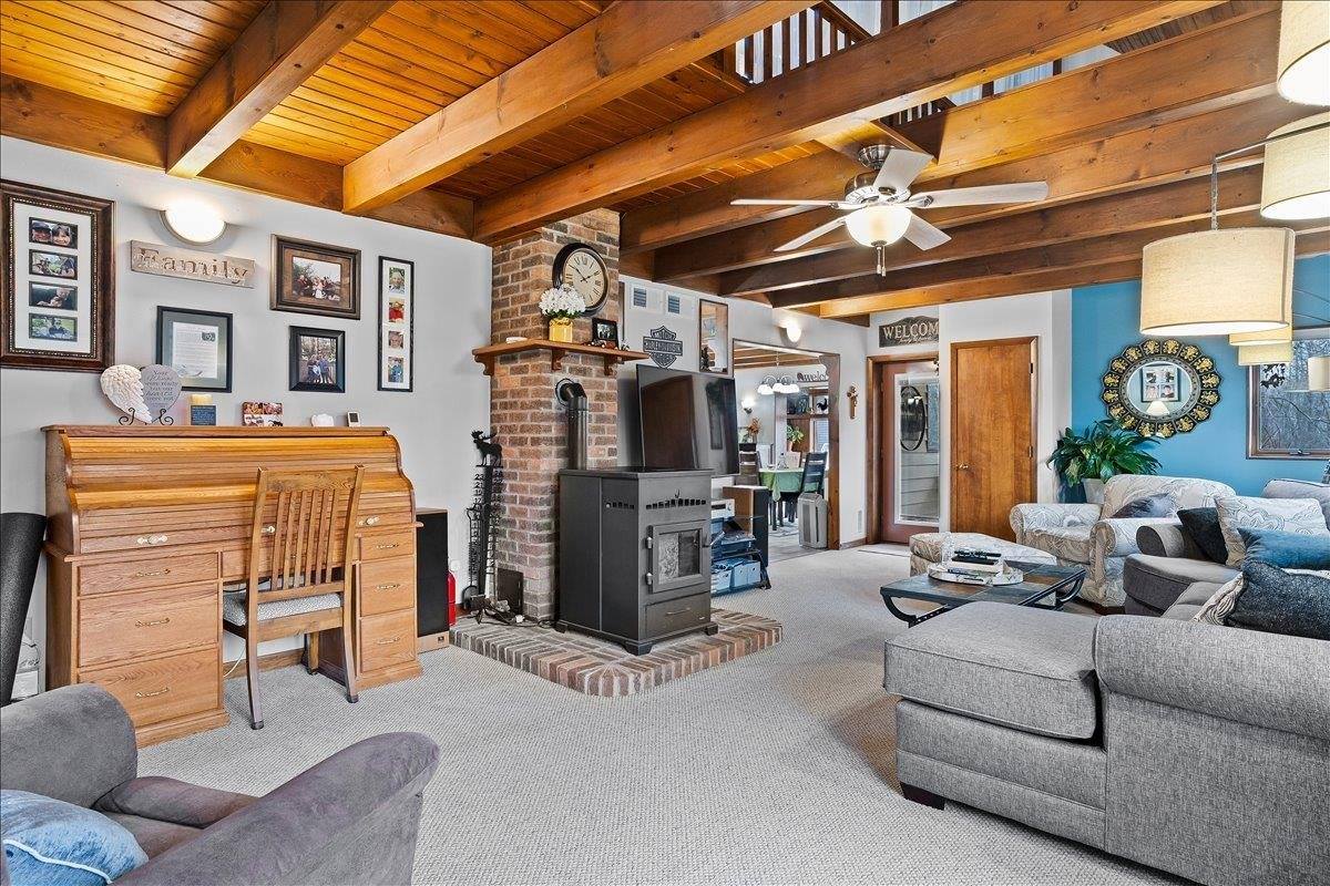 113955 Roman Road, Marshfield, WI 54449