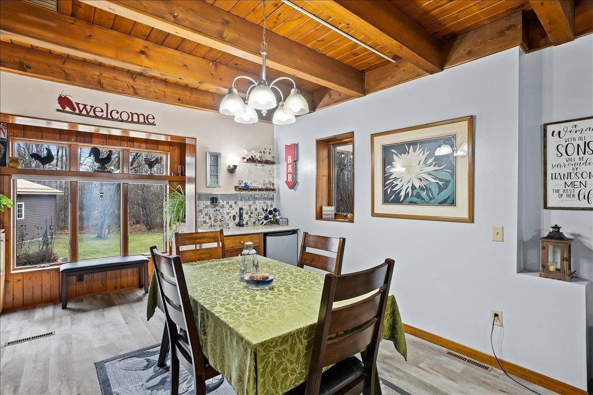 113955 Roman Road, Marshfield, WI 54449