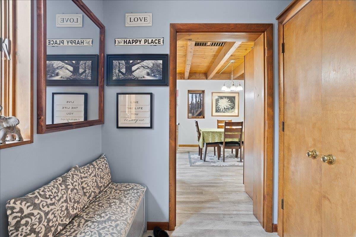 113955 Roman Road, Marshfield, WI 54449