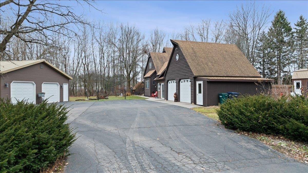 113955 Roman Road, Marshfield, WI 54449