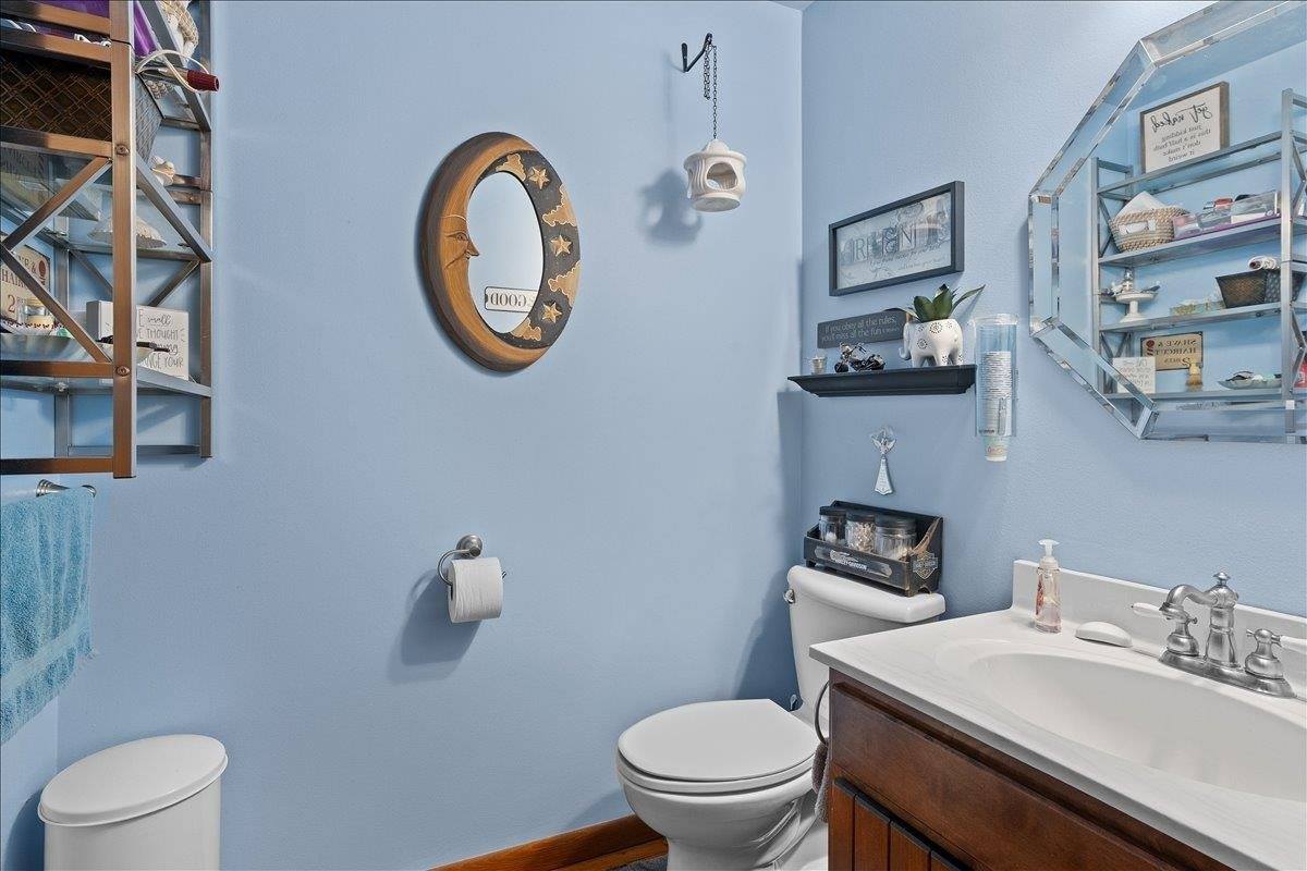 113955 Roman Road, Marshfield, WI 54449