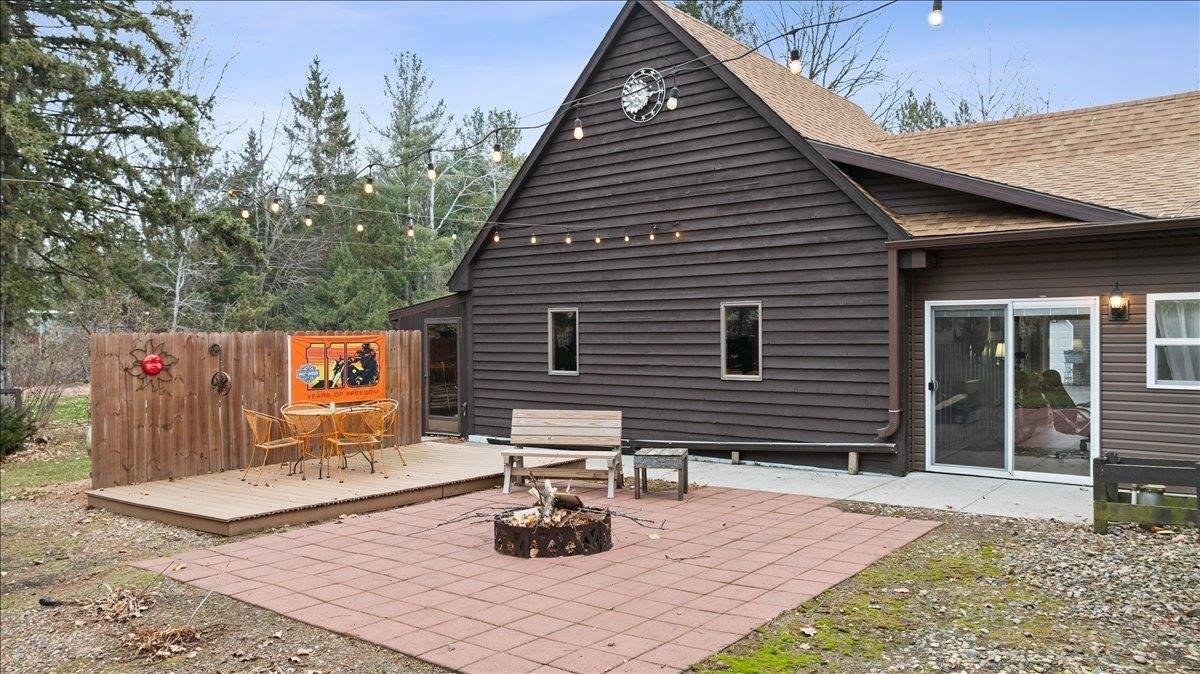 113955 Roman Road, Marshfield, WI 54449