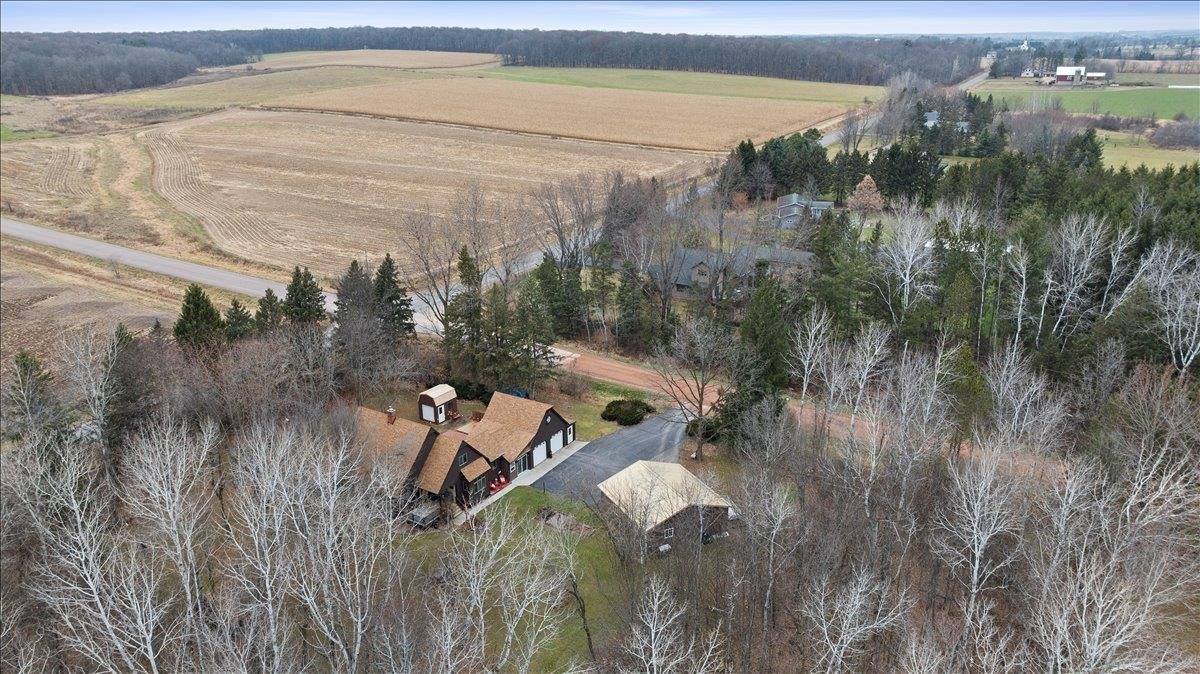 113955 Roman Road, Marshfield, WI 54449