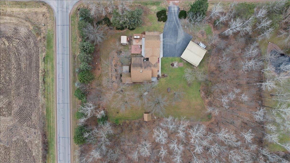113955 Roman Road, Marshfield, WI 54449