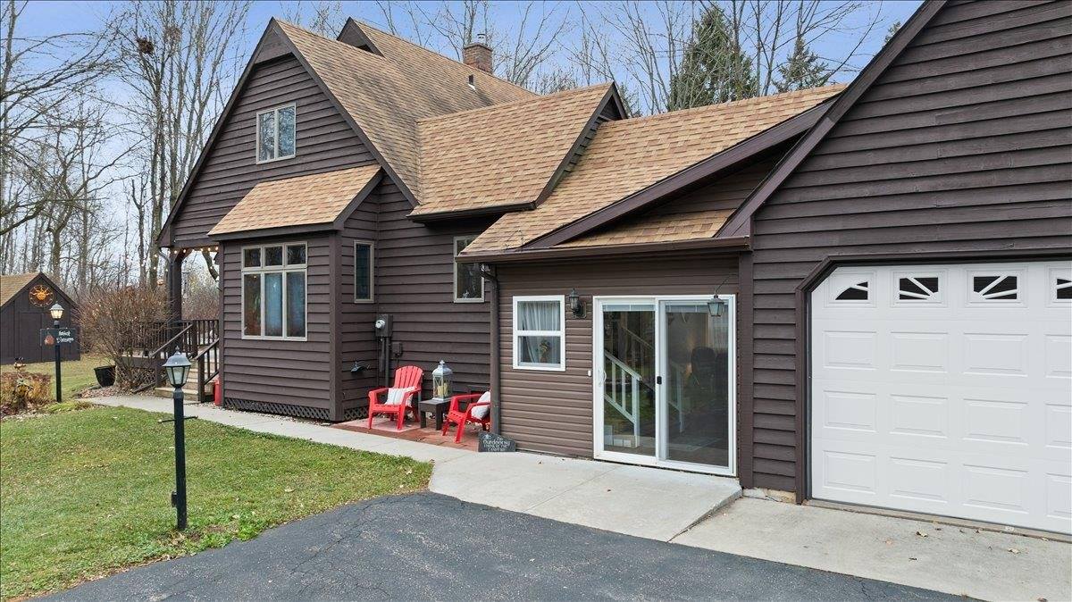 113955 Roman Road, Marshfield, WI 54449