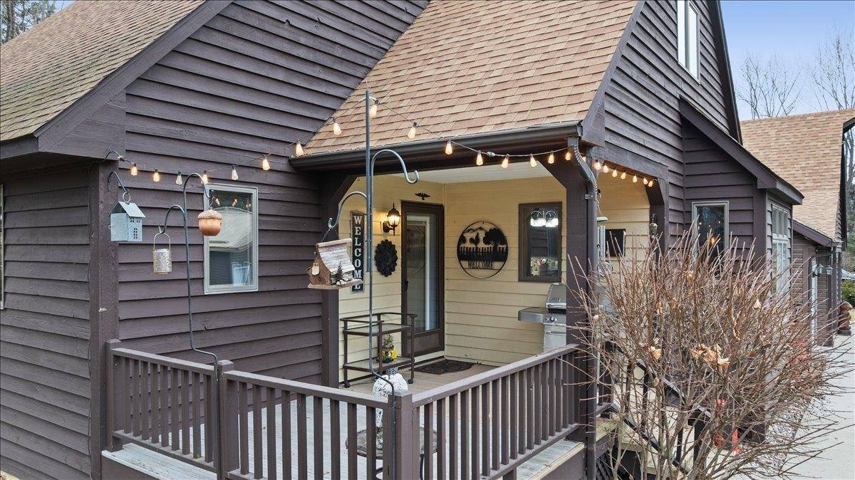 113955 Roman Road, Marshfield, WI 54449