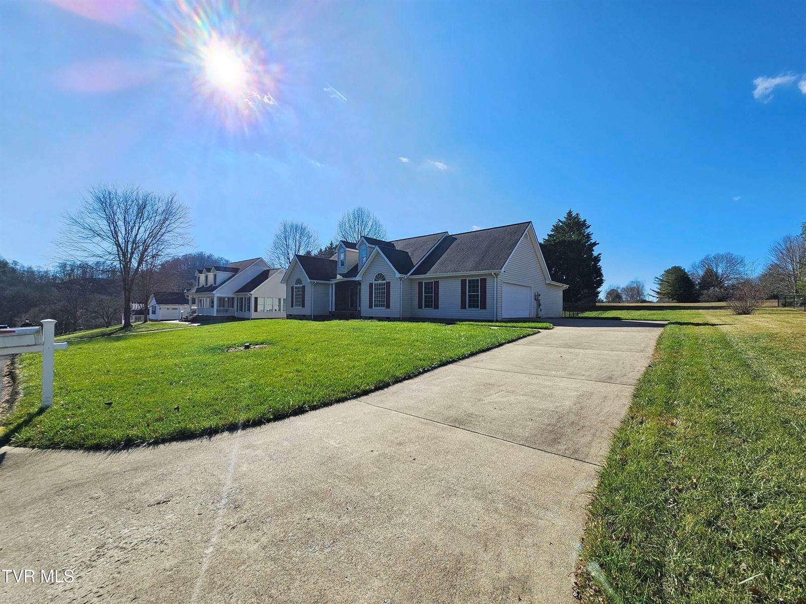 212 Chatham Road, Bristol, TN 37620