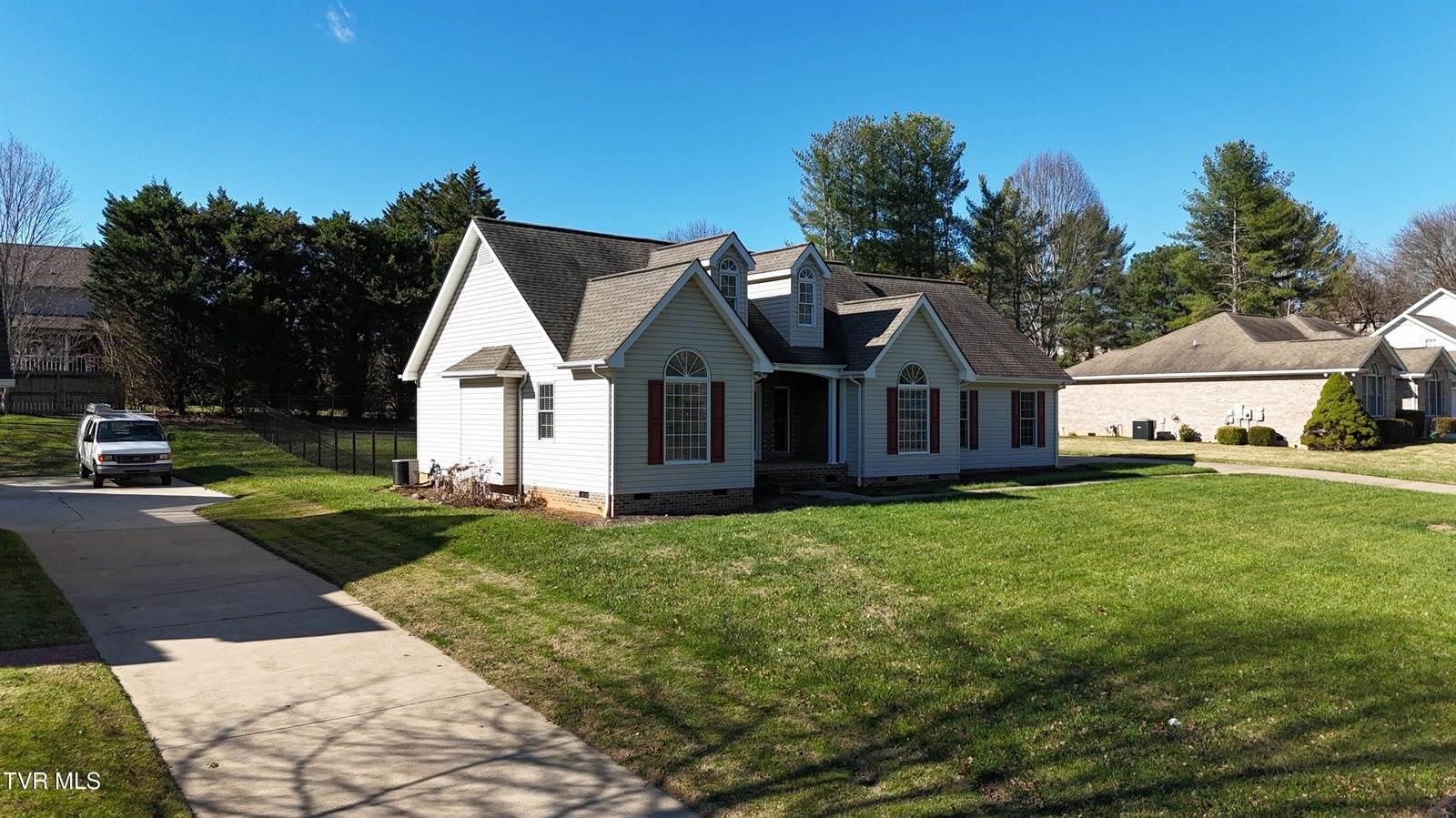 212 Chatham Road, Bristol, TN 37620