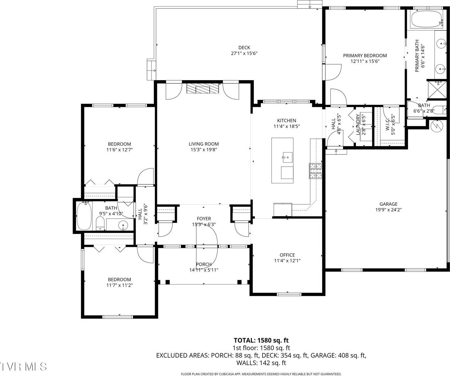 212 Chatham Road, Bristol, TN 37620