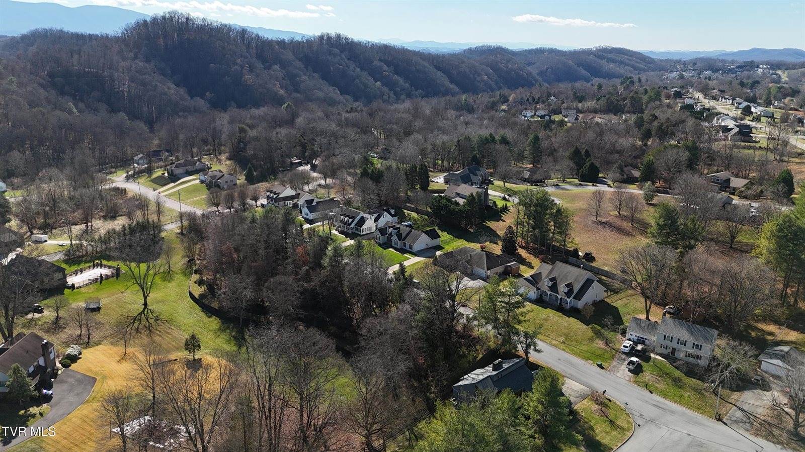 212 Chatham Road, Bristol, TN 37620