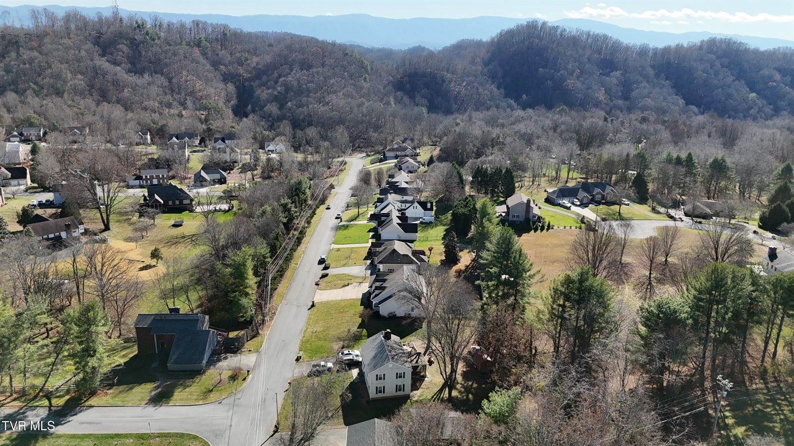 212 Chatham Road, Bristol, TN 37620