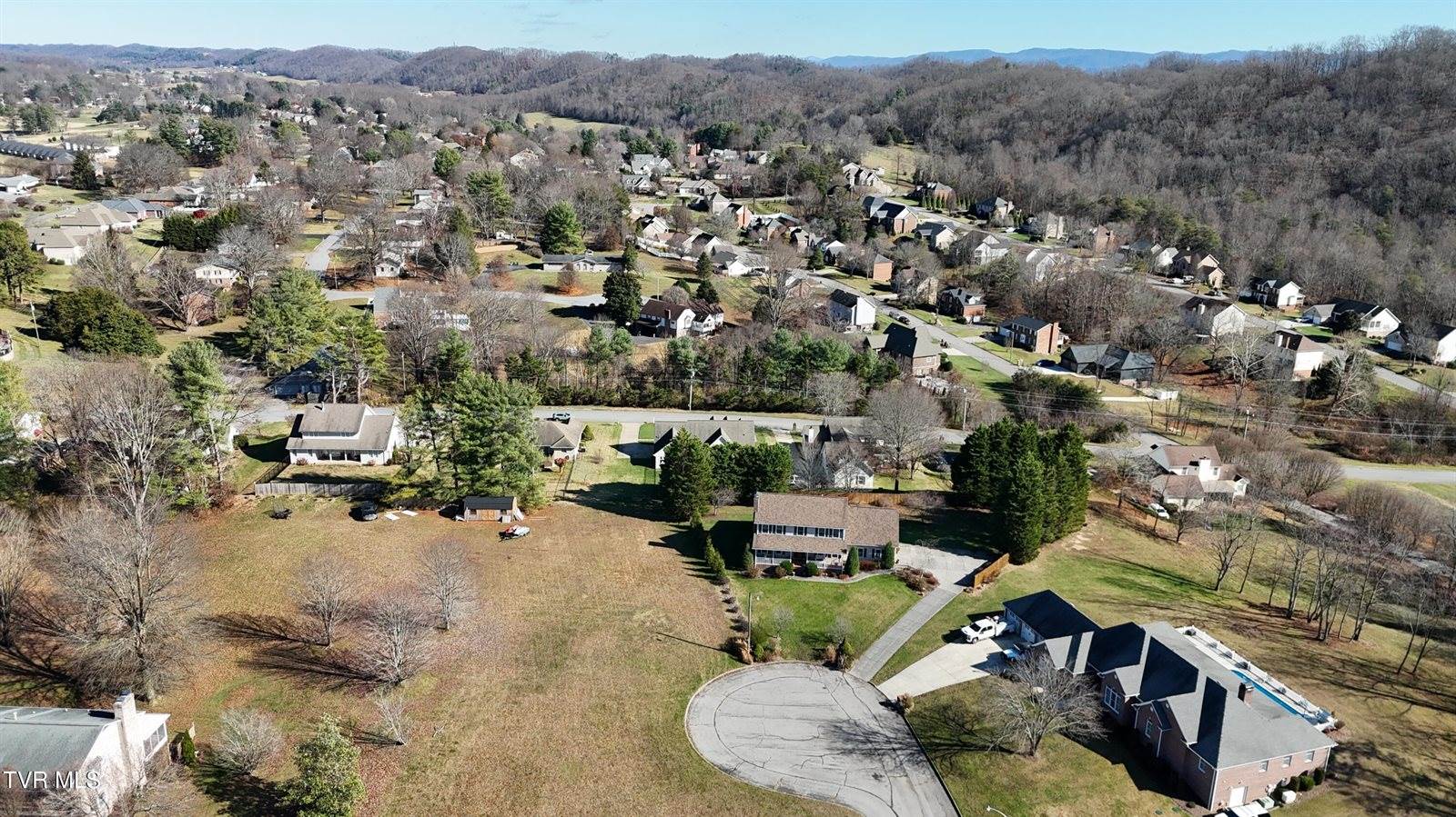 212 Chatham Road, Bristol, TN 37620