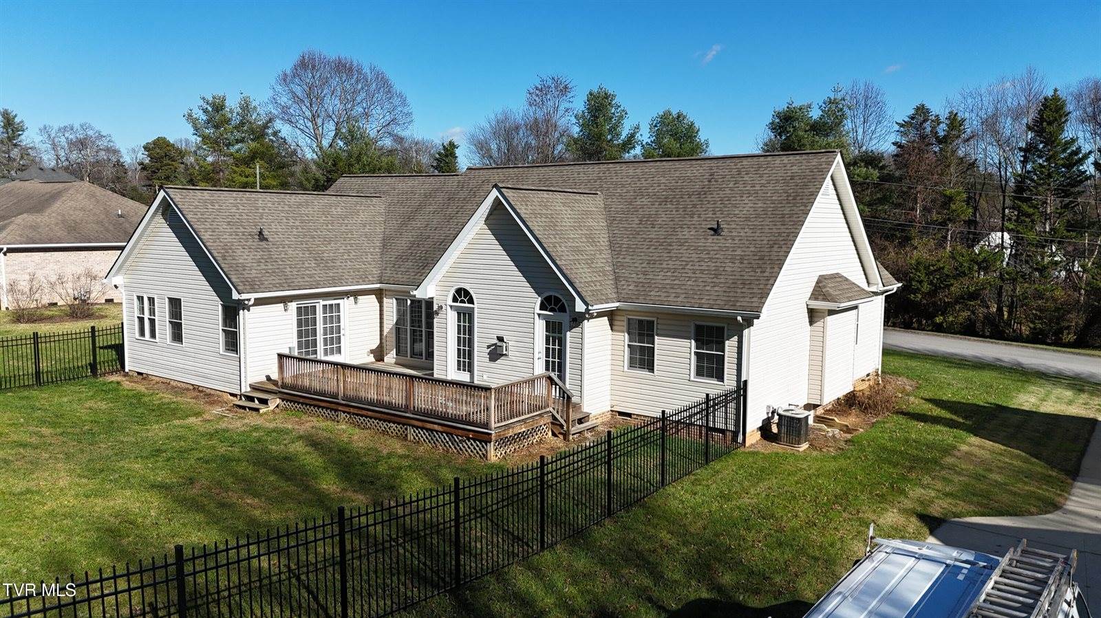 212 Chatham Road, Bristol, TN 37620