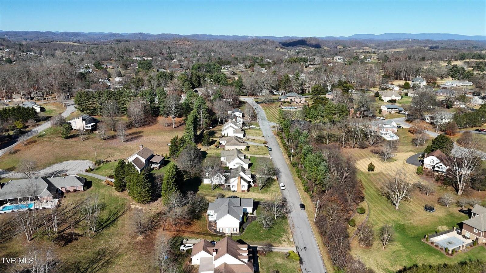 212 Chatham Road, Bristol, TN 37620