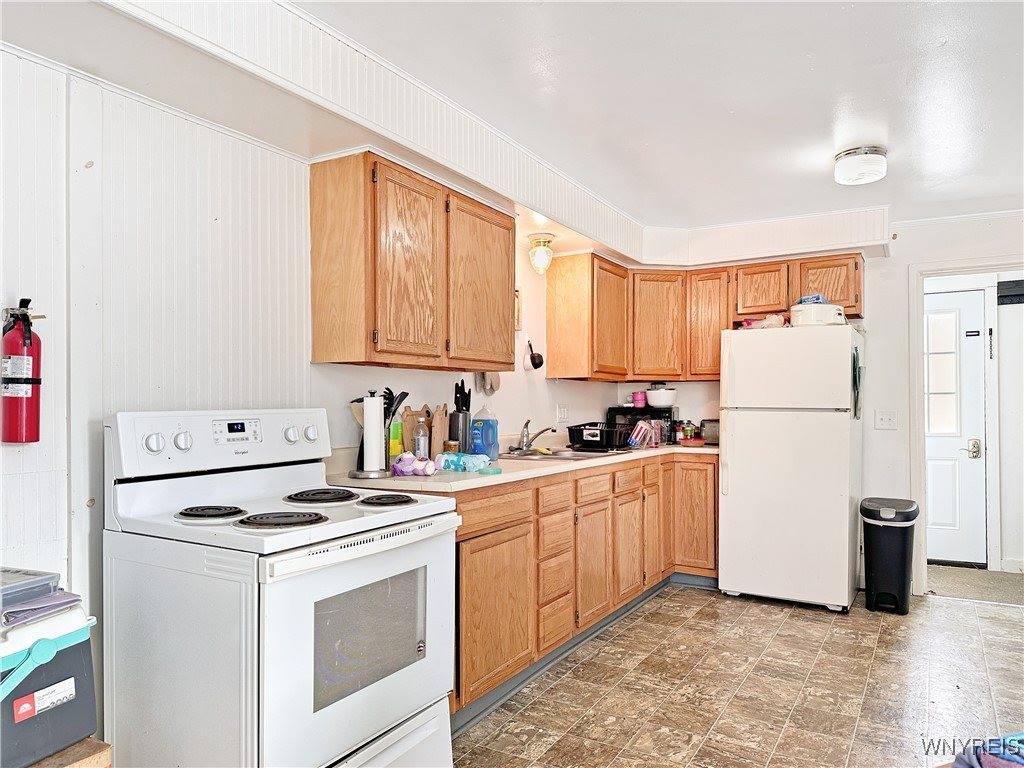 32 North Street, Geneseo, NY 14454